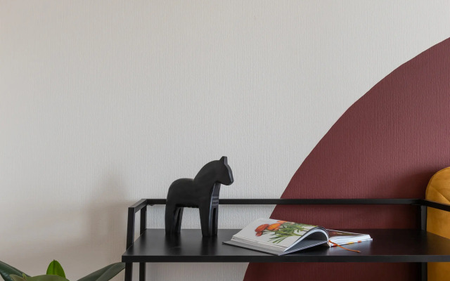 Квартира на Кузнецовской, 58к1