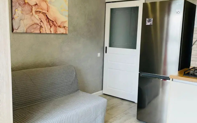 Apart -Leo Apartments