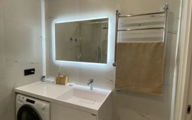 Na Ulitse Lenina 219A/2 Flat