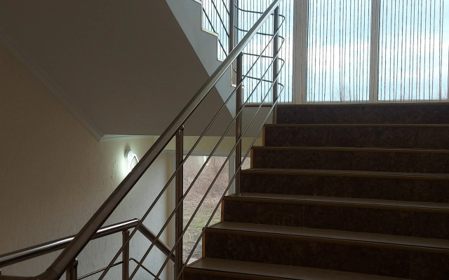 Hotel Toskana 2