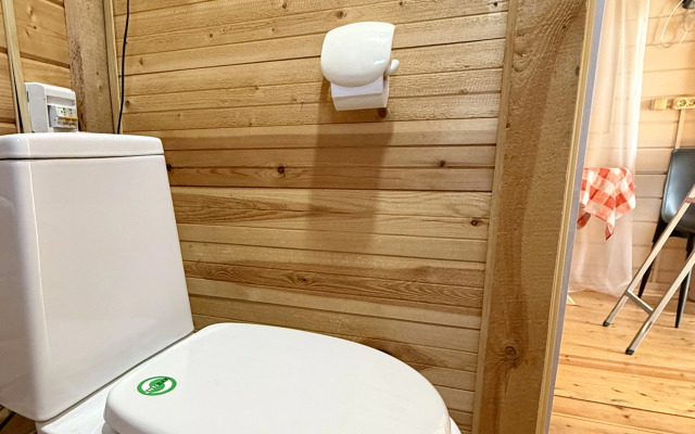 Частный дом Шишкин дом в 15 минутах от Северодвинска