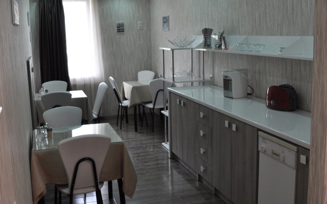 Hotel Rondo Hotel