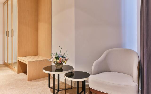 Hotel Imperial