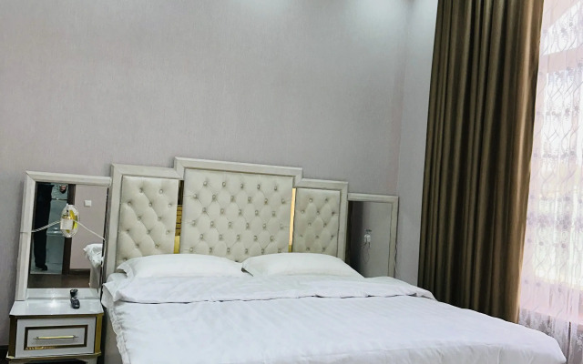 Soro Hotel