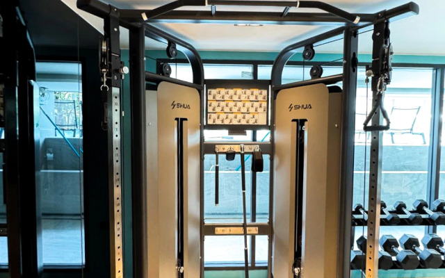 Novye Stilnye Na Pkhukete U Plyazha Apartments