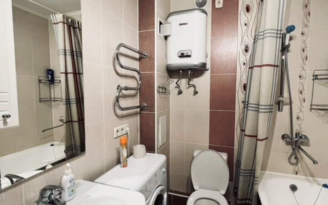 Квартира на Зейской 283