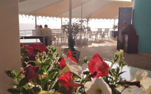 Ozdorovitelny Kompleks Divny Hotel