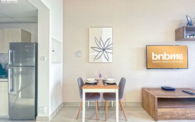 bnbmehomes | Great Value Studio w/ A+ Amenities-1508 Apartments
