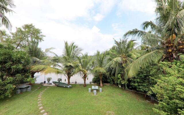 Villacork Hotel