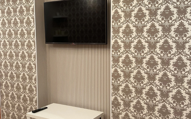 Na Ul. Krestyyanskaya 24 Flat