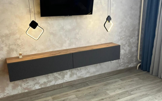 Квартира на Запорожской