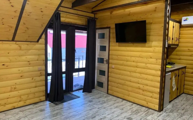 Квартира Уютная Студия на Беляусе