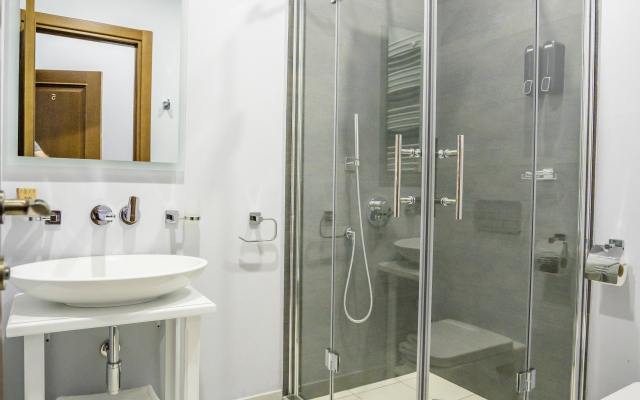 Alma Tbilisi Boutique Hotel