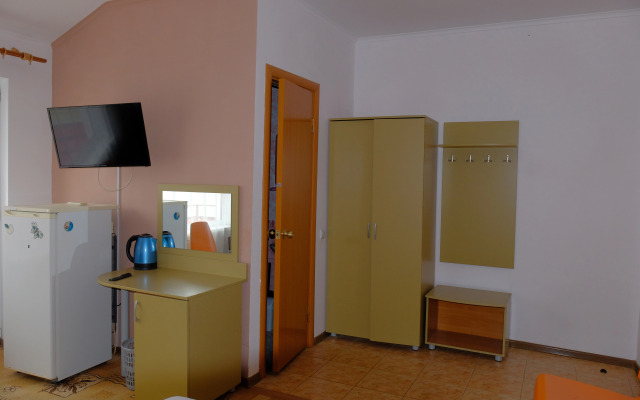 Rozovy Sad Guest house
