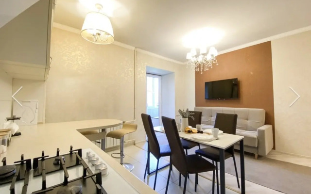 Квартира в Центре у Театра