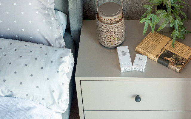 Porta Exclusive Loft by AESTHAVEN Apartments