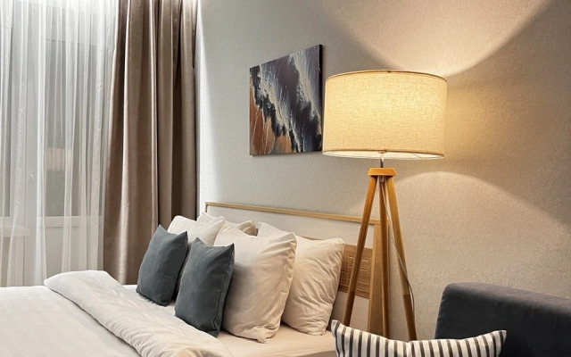 Квартира Ижевск на Ильфата Закирова 7