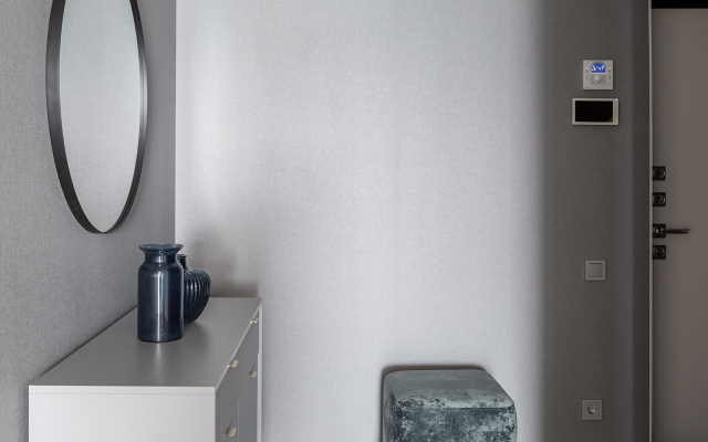 Апартаменты Небо 7