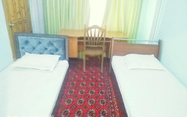 Central Tashkent Apartments