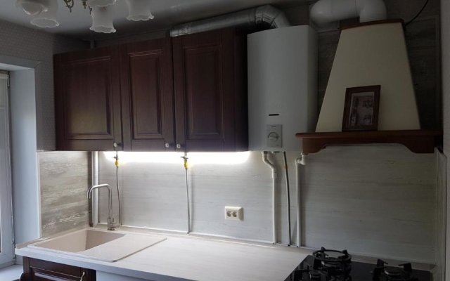 Ejsk Apartments