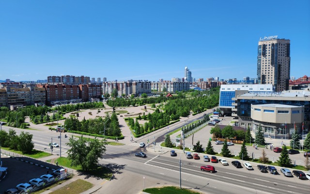Comfort Home Vip v Metropolis Apartments