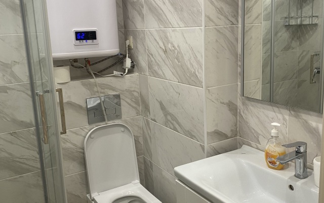 U Morya Apartments