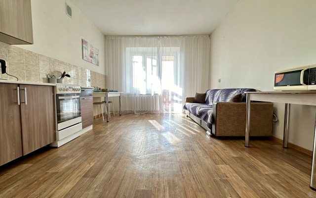 Convenient Departure to the Recreation Center Apartments
