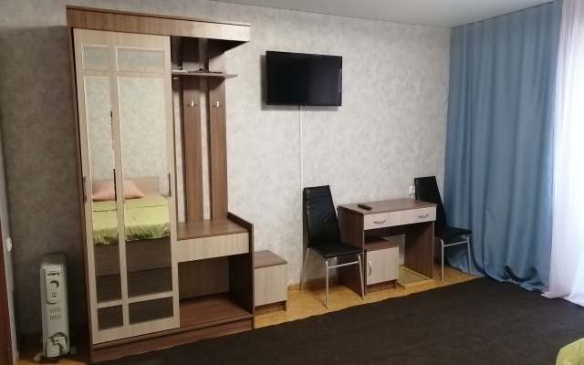 Апартаменты Трешка на Строителей 35