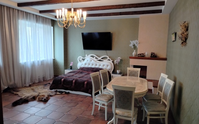 Viktoriya na Frunze Apartments