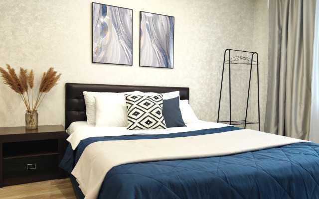 Апартаменты Panda Home в центре