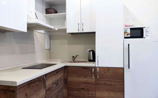 Ot Sobstvennika, v Zhk Romanovckiy Flat