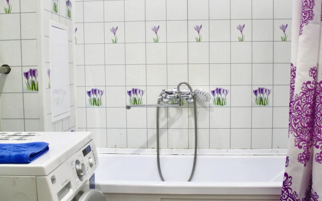 Квартира Сеть Насутки38|Поцелуй Розы в Центре Города у Модного Квартала