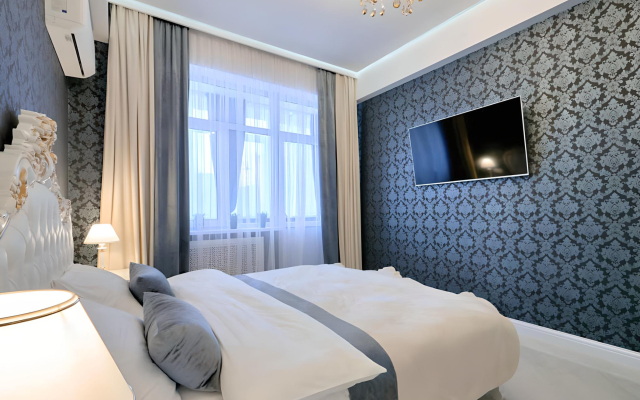 Апартаменты ЖК Парковый