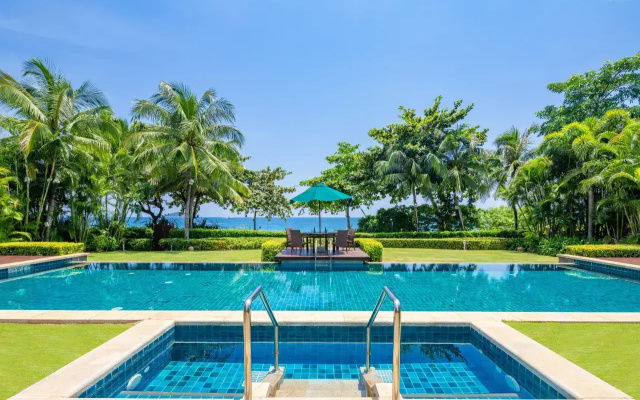 Sheraton Sanya Resort