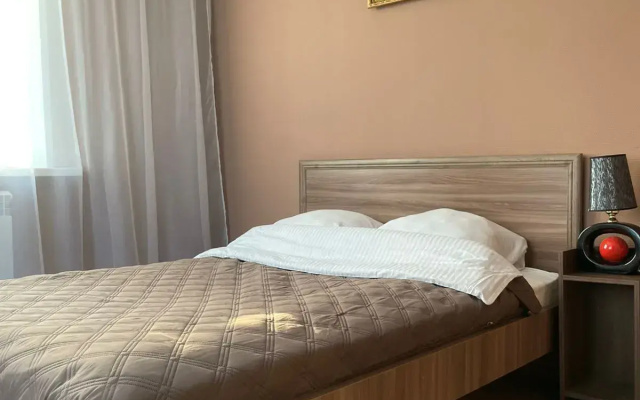 Отель Алькасар