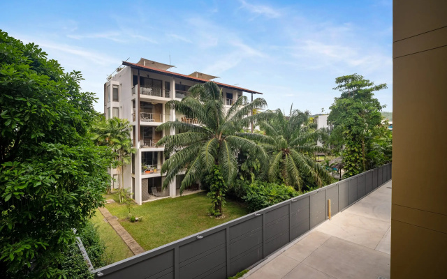 Laguna Beachsides Residences Block 2 in Laguna By Banyan Living