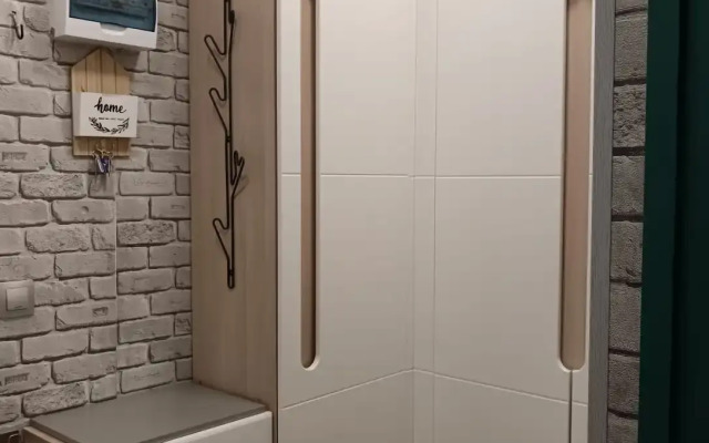 Koltsovo khoum Apartments