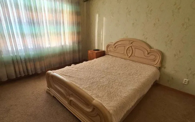 Квартира на 20 лет ВЛКСМ 56