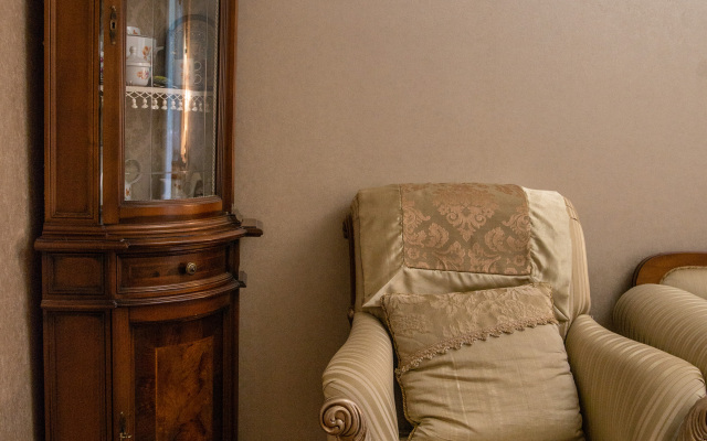 Апартаменты на Советов 12