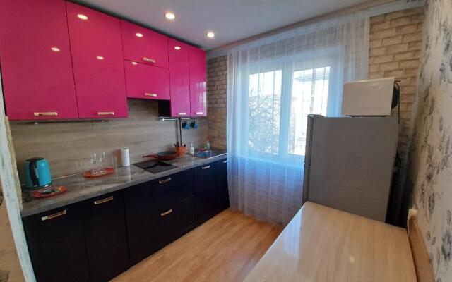 Апартаменты Марата 20