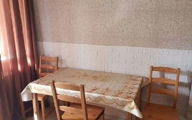 Квартира на ул. имени Жлобы 139