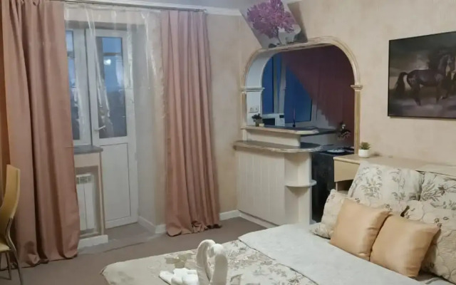 Spark 2 Apartments