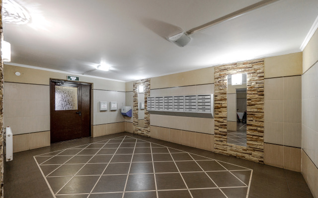 Апартаменты Vacation