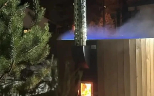 Частный дом БлагоДать Жемчужина