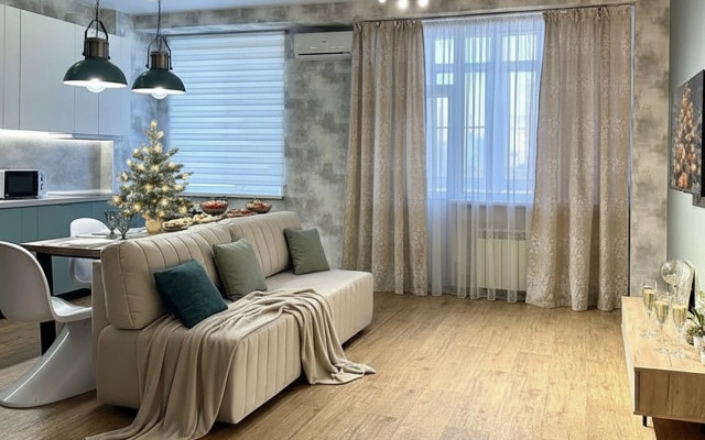 Апартаменты Vivo City 278