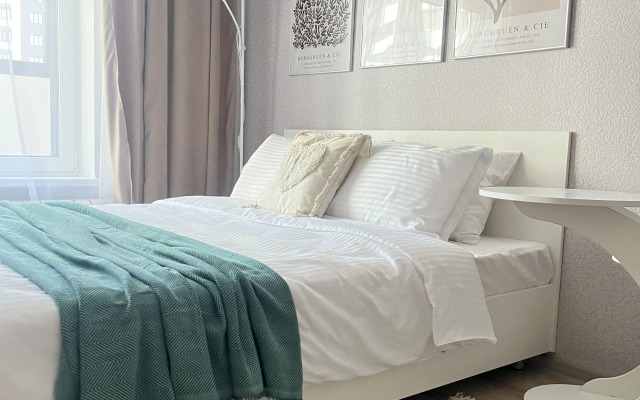 Квартира Объект Бриз