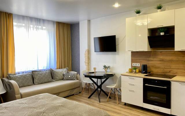 Апартаменты Гармония