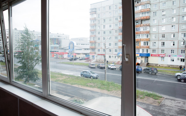 Апартаменты артапарт