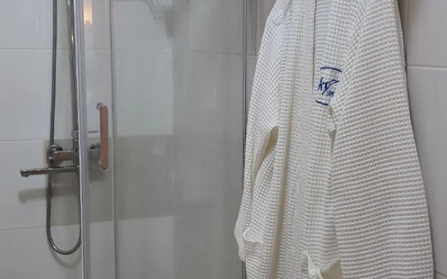 Отель Sky Азау