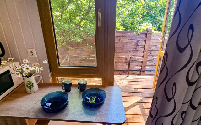 Yuzhane Private house 5